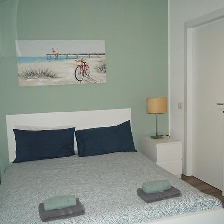 House Naviglio Quattro Apartment Milano Exterior foto