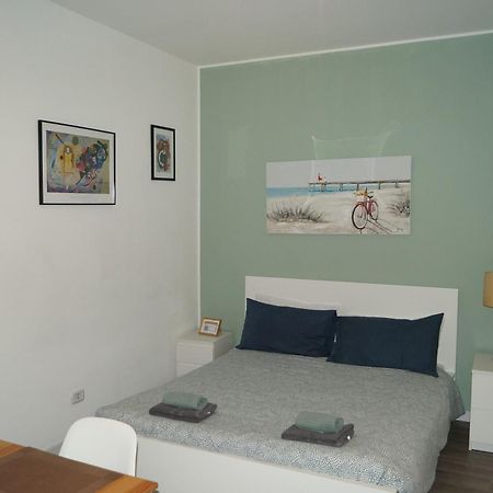 House Naviglio Quattro Apartment Milano Exterior foto