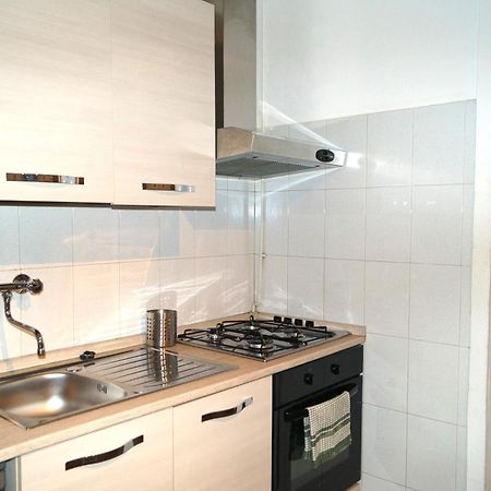 House Naviglio Quattro Apartment Milano Exterior foto