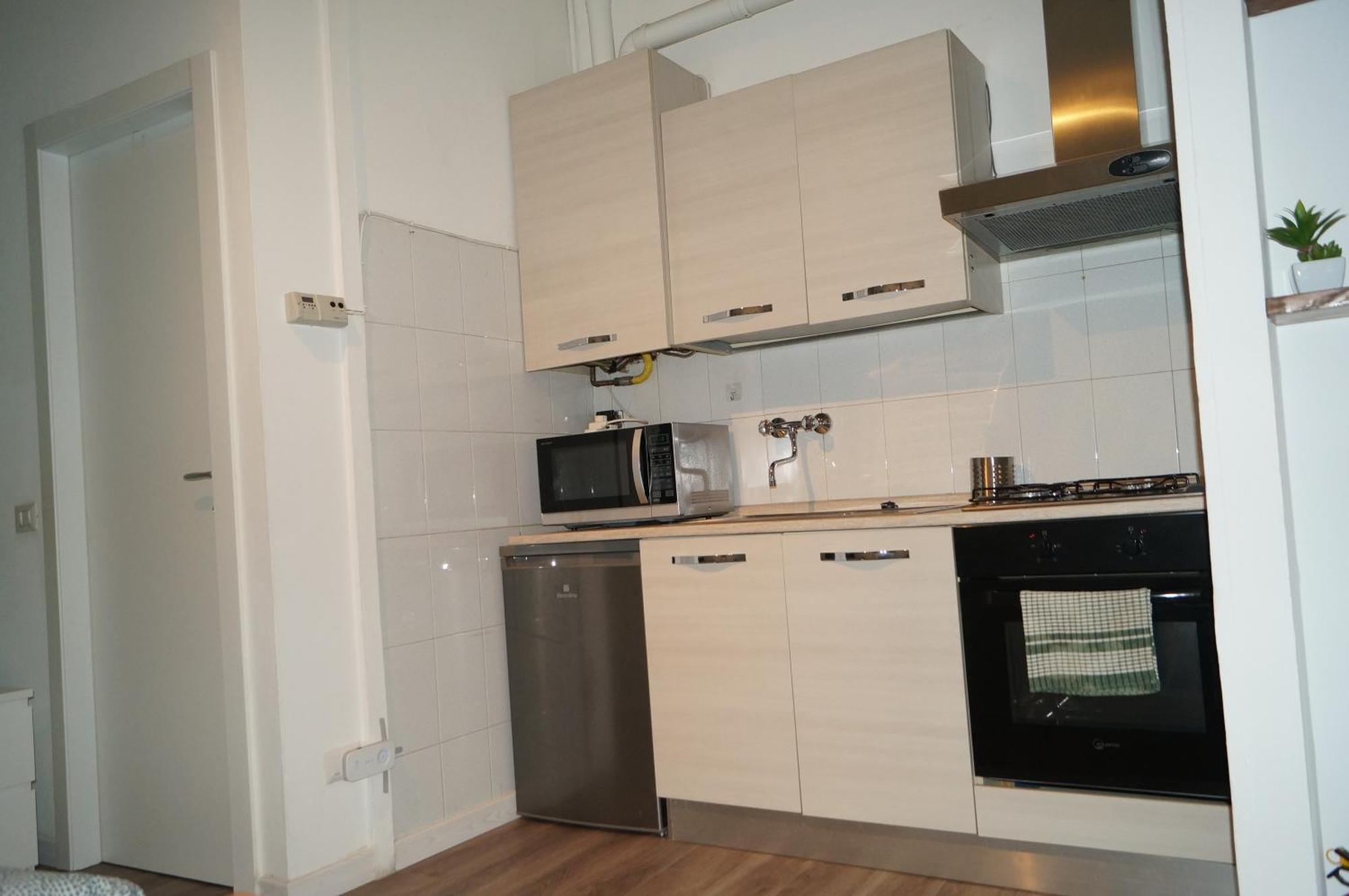 House Naviglio Quattro Apartment Milano Exterior foto