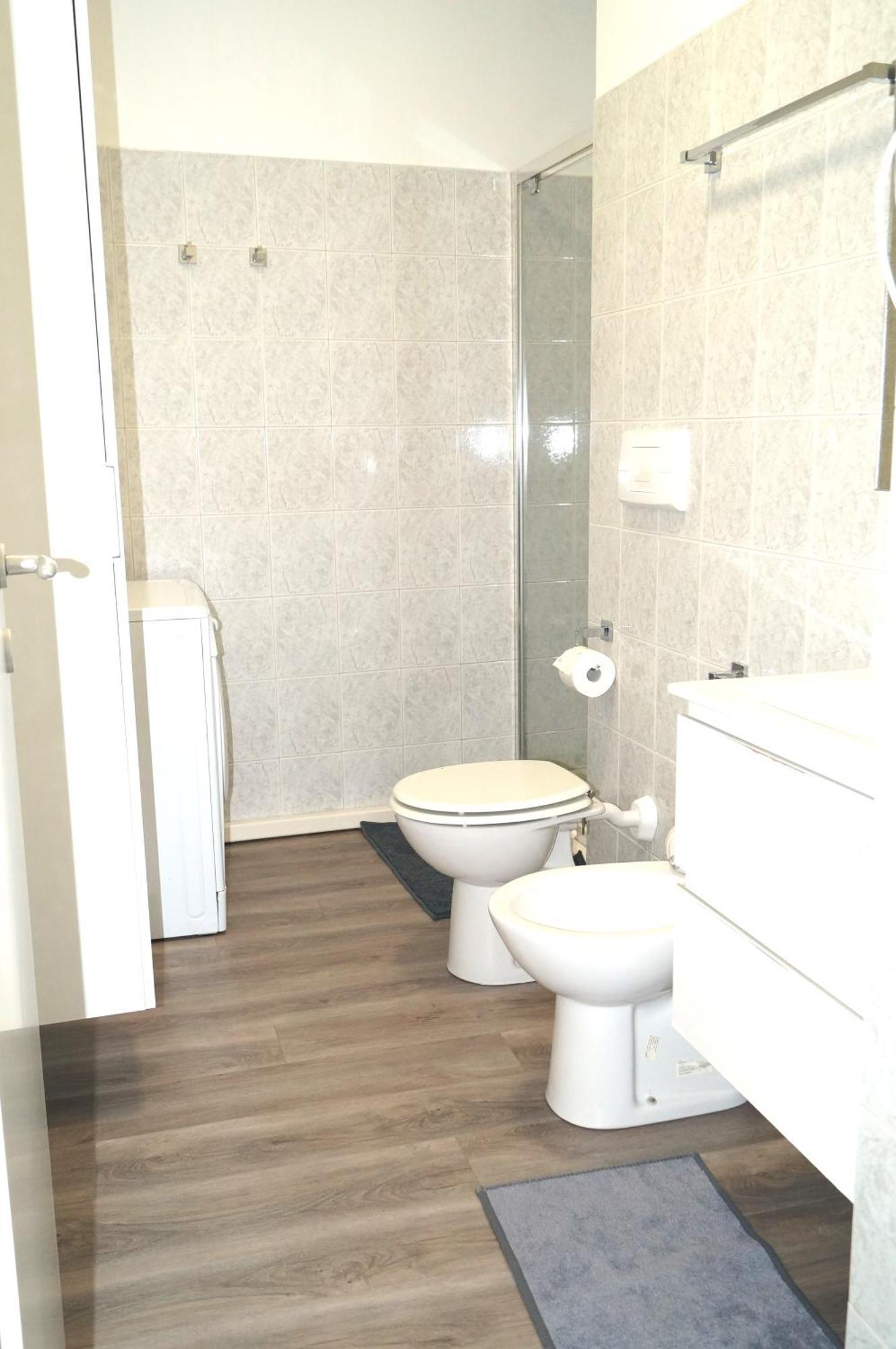 House Naviglio Quattro Apartment Milano Exterior foto