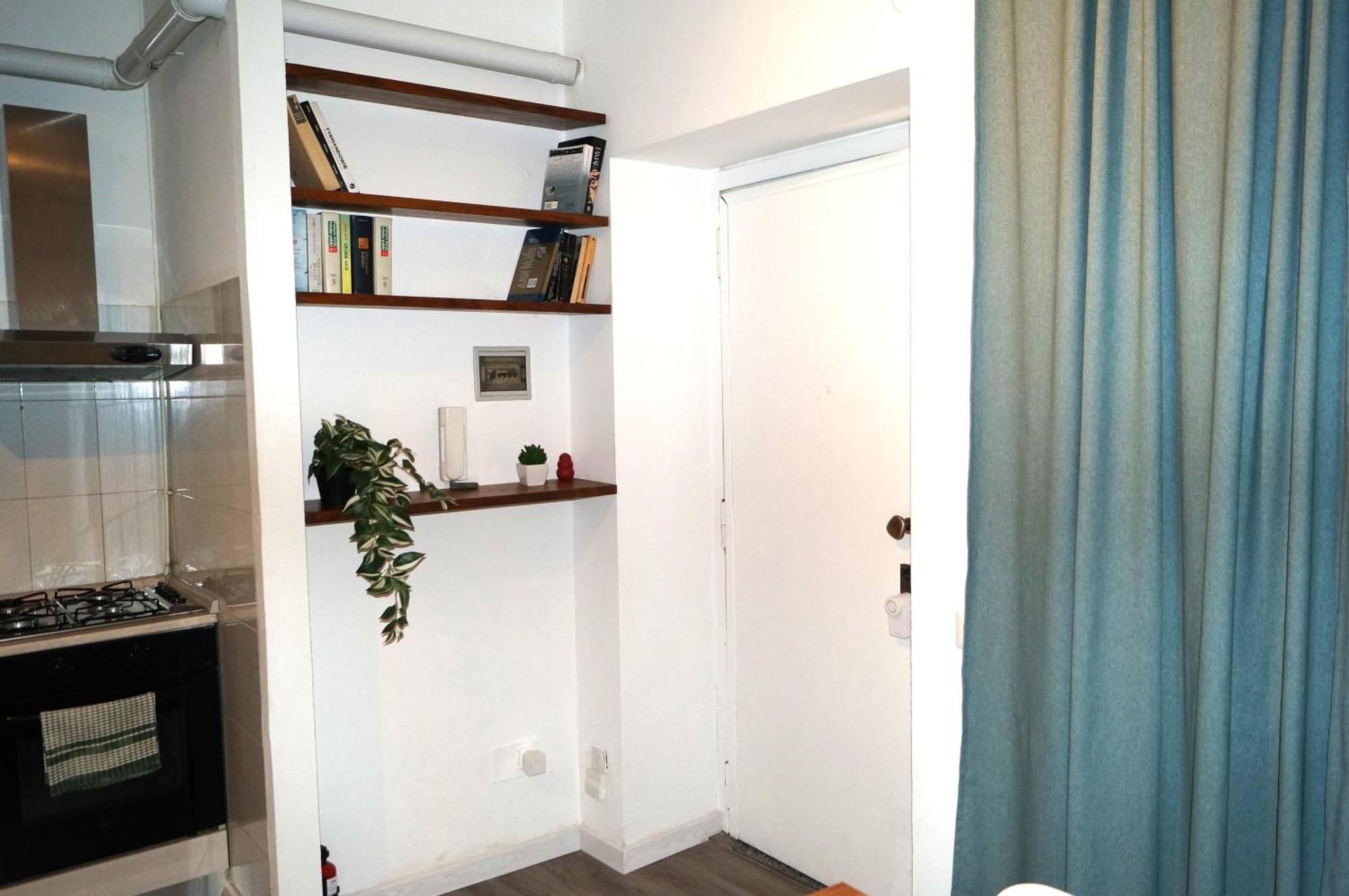 House Naviglio Quattro Apartment Milano Exterior foto